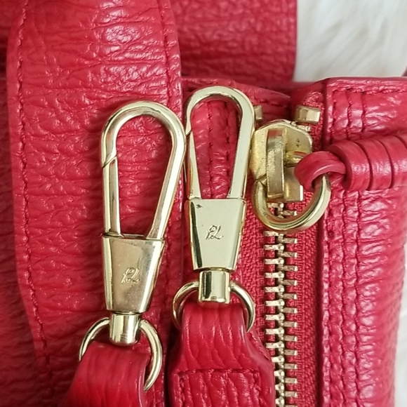 3.1 Phillip Lim Pashli Mini Satchel - Picture 7 of 8